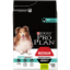 Image de Croquettes chien Purina Pro Plan Dog (Medium Adult) Sensitive DIGESTION RICHE EN AGNEAU 3 kg 