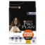 Image de Croquettes chien Purina Pro Plan Dog (Medium et Large Adult) 7ans et plus 3 kg poulet
