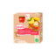 Image de Babybio Gourde Pomme Abricot Banane 4 x 90g