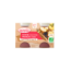 Image de Compote bébé dès 4 mois, Pomme Pruneau Babybio - Petits pots 2x130g