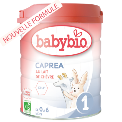 Nestlé Nidal 1 Lait bébé 1er âge en poudre de 0 à 6 mois - Boîte de 800g :  : Epicerie