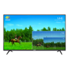 TV LED TCL 49'' (124 cm) UHD 4K HDR Smart Android 49DP600