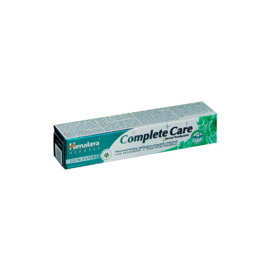 Image de Dentifrice Himalaya Complete Care 75ml