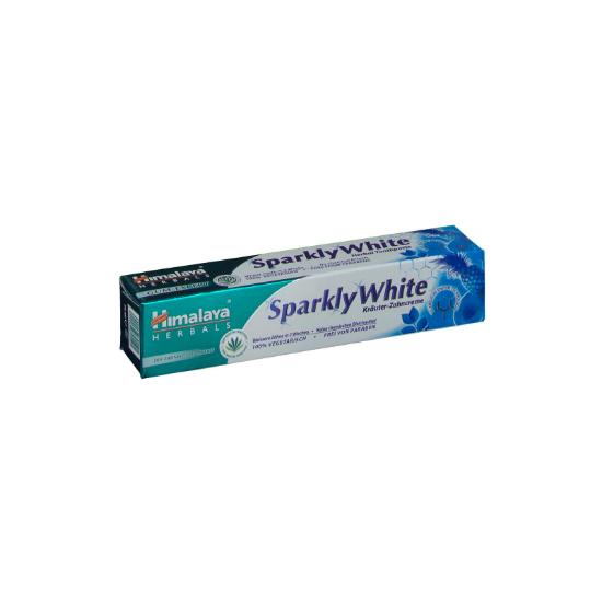 Picture of Dentifrice Himalaya Sparkly White 75ml