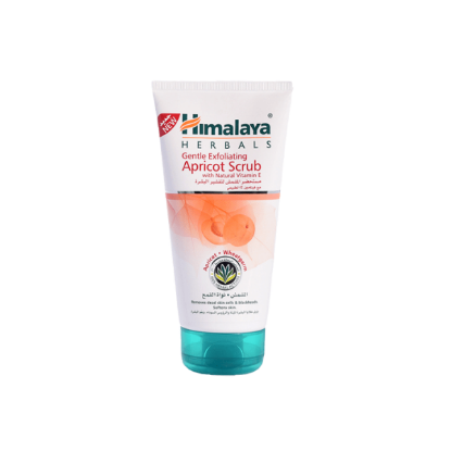 Image de HIMALAYA Exfoliant Visage à l'Abricot 150 ml