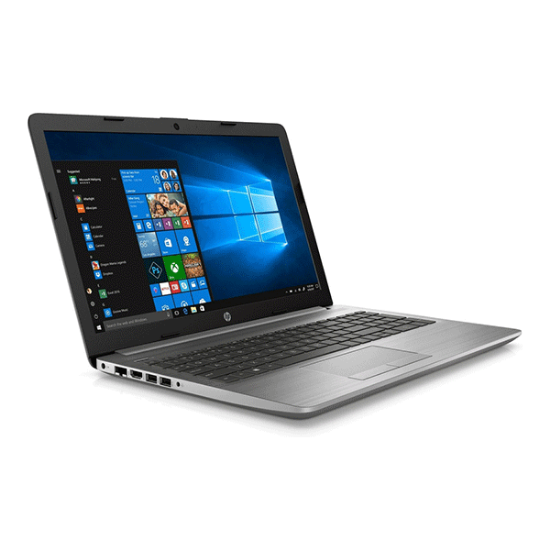 Ordinateur Portable HP 250 G7 15,6" HD i3-8130U 8go/256Go