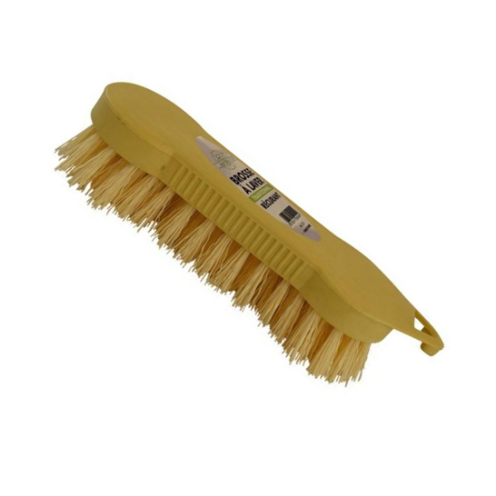 Image de Brosse à laver polypro