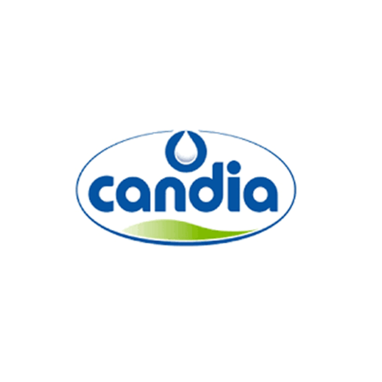 Picture for manufacturer Candia