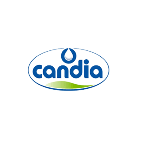 Image du fabricant Candia