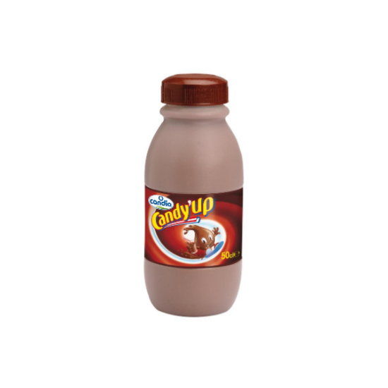 Picture of Candy'up Chocolat BP 50cL 