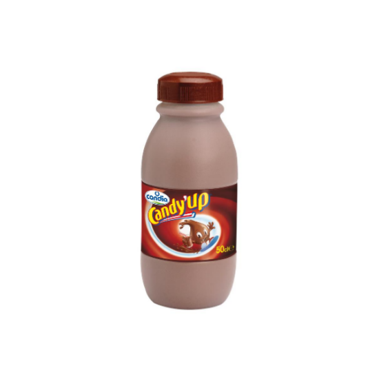 Image de Candy'up Chocolat BP 50cL 