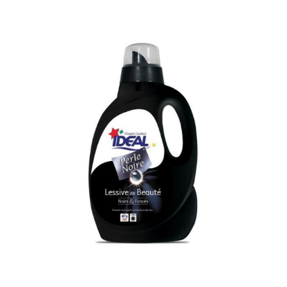 Picture of IDEAL Lessive de beauté perle noirs et foncés 1,8 L