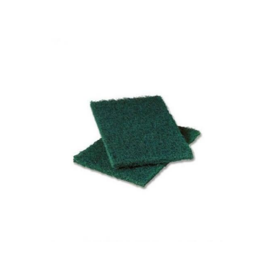 Picture of PAD - Lot de 3 tampons grattants vert 150 x 100 x 8 mm