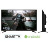TV LED BOLVA 40'' (102 cm) Full HD Smart TV Android S4066
