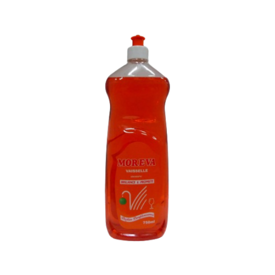 MOREVA Liquide vaisselle 750 ml Pamplemousse 