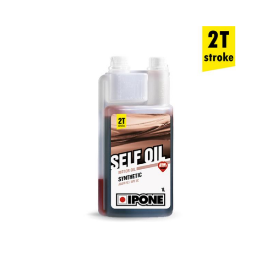 IPONE Self Oil - 1L