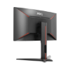 Ecran Gaming Aoc C24G1 24" Full HD Incurvé Noir 144 Hz 1 ms