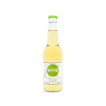 APPIE Cidre Le Poiré 33cl