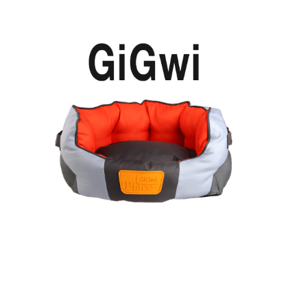 Picture for manufacturer GiGwi