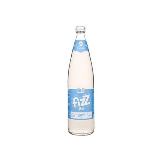 FIZZ Limo Bio 75 cl