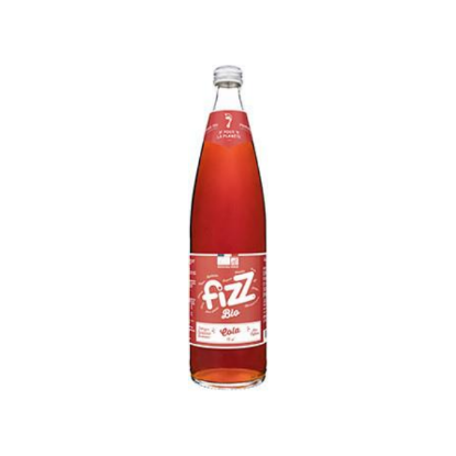FIZZ Cola Bio 75 cl