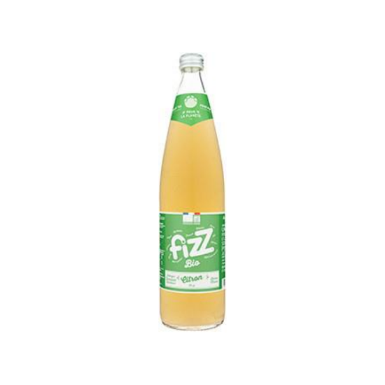 FIZZ Citron Bio 75 cl