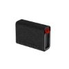 Enceinte Bluetooth portable 4,3 W étanche IP67 noir - Grundig JAM2BLACK-GLR7810