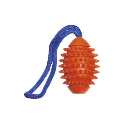 Football De L'Eau Ruffus Orange 11Cm