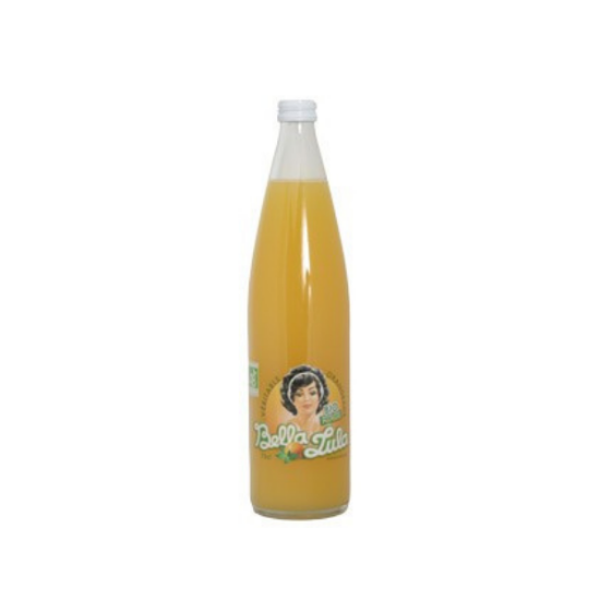 Bella Lula Orangeade Bio 75cl 