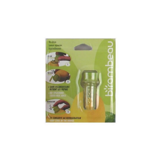 Presse Citron à vis