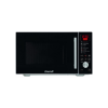 BRANDT Micro Ondes Gril 26L 900W Carrosserie Blanche GE2622W