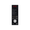 BRANDT Micro Ondes Gril 26L 900W Carrosserie Blanche GE2622W