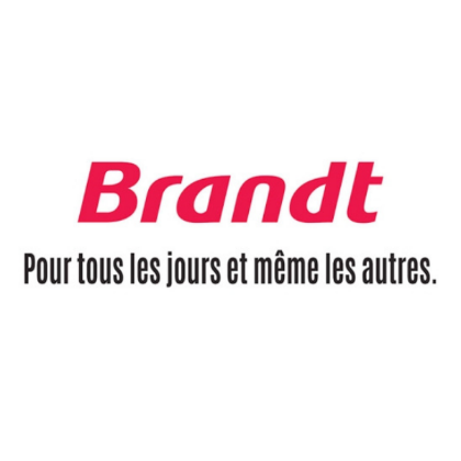 Image du fabricant Brandt