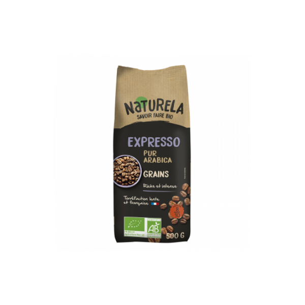 600 Capsules Lavazza BLUE VOIX DE LA TERRE 100% ARABICA