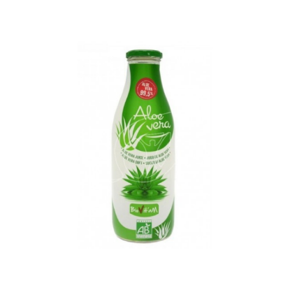 Jus Aloe vera BIO 1 litre - Bio Vit'am