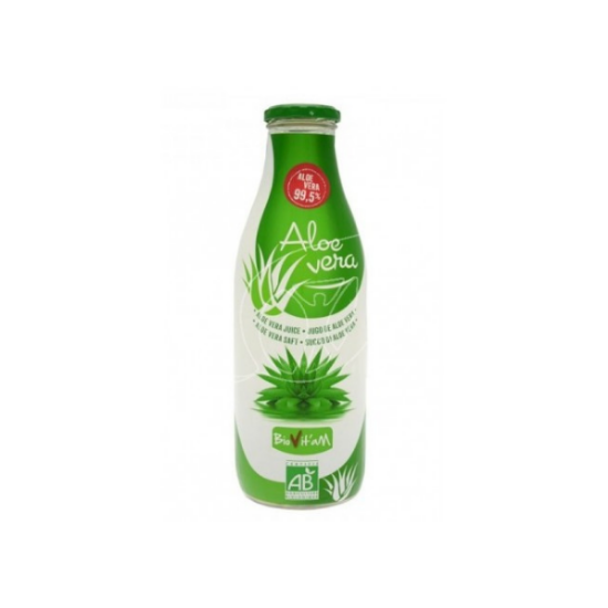 Jus Aloe vera BIO 1 litre - Bio Vit'am