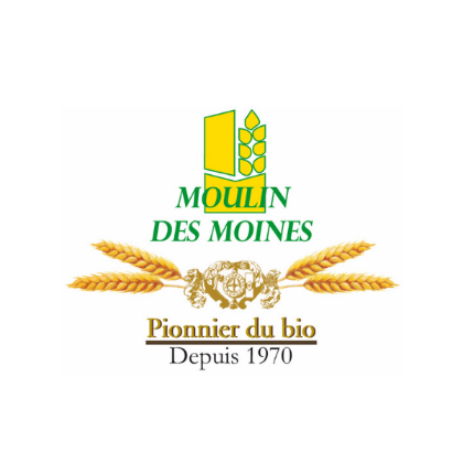 Picture for manufacturer Le Moulin Des Moines