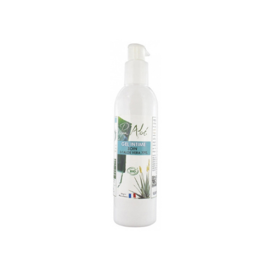 Gel de Toilette Intime Pur'Aloe BIO 250ml