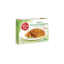 Plats cuisinés galettes épeautre/boulghour/légumes 200g bio CEREAL