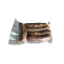 Saucisses fumées artisanales d'Hell Bourg - 500g sous vide