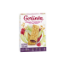 GERLINEA Barres fourrées pomme framboise 360g