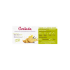 GERLINEA Biscuits saveur vanille citron 156g