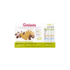 GERLINEA Biscuits chocolat céréales 200g