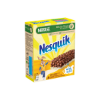 Barres de céréales Nesquik 6x25g