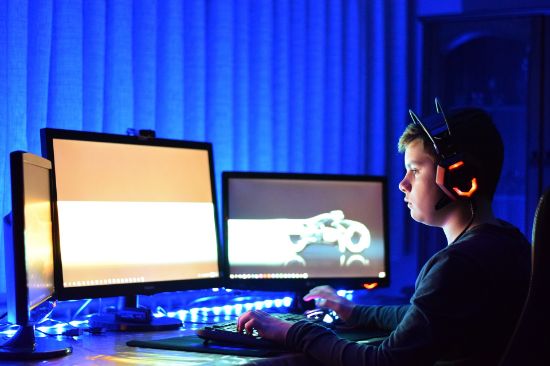 Pourquoi un écran 144Hz / 1ms pour le gaming ?
