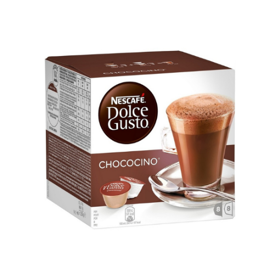 Nescafé Dolce Gusto Chococino 8 dosettes