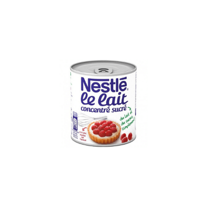 Nestlé Lait concentré sucré