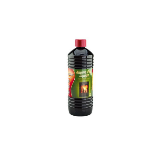 Allume feu liquide 1 L