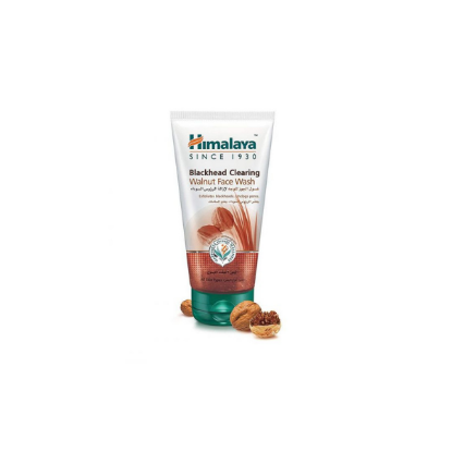 HIMALAYA Nettoyant visage points noirs 150ml