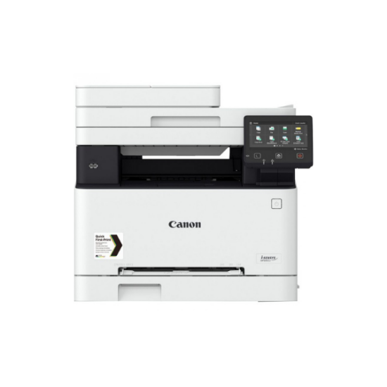 Imprimante Laser Couleur Multi-fonctions CANON MF645Cx